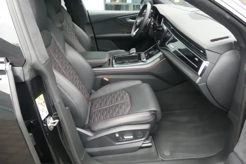 Audi RSQ8 din 2024 cu 41.837 km - oferta AUD199938 - foto 26