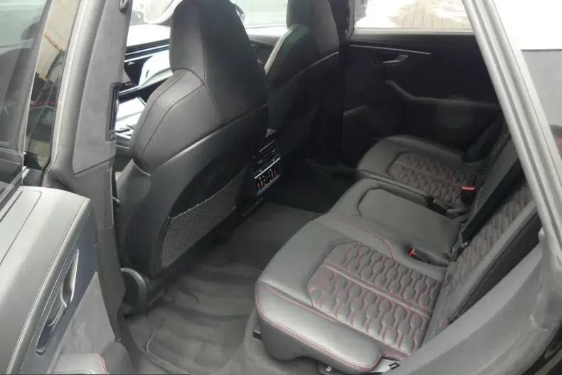 Audi RSQ8 din 2024 cu 41.837 km - oferta AUD199938 - foto 27