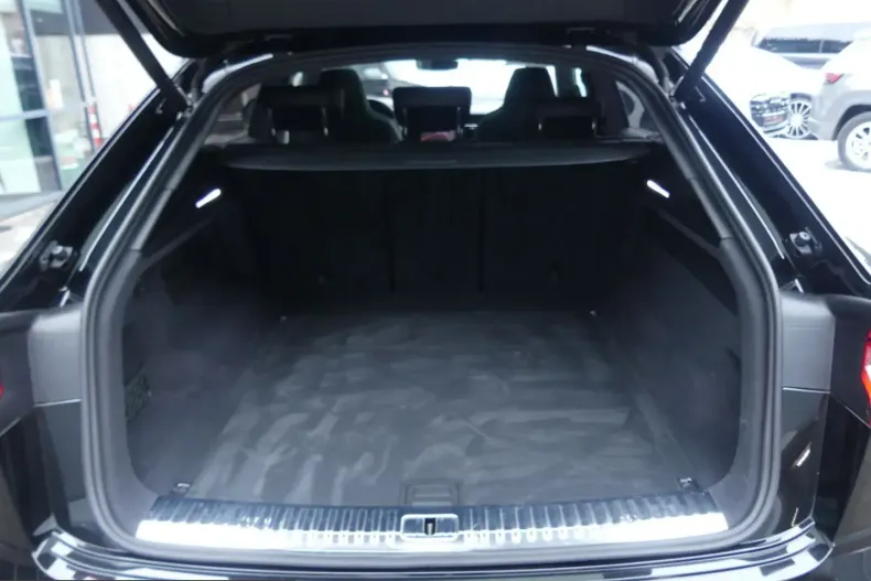 Audi RSQ8 din 2024 cu 41.837 km - oferta AUD199938 - foto 29