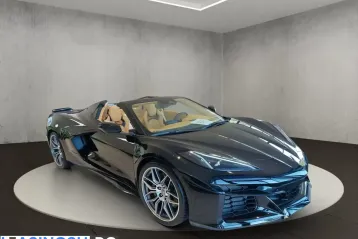 Corvette C8 din 2026 - oferta COR199939