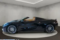 Corvette C8 din 2026 cu 50 km - oferta COR199939 - foto 3