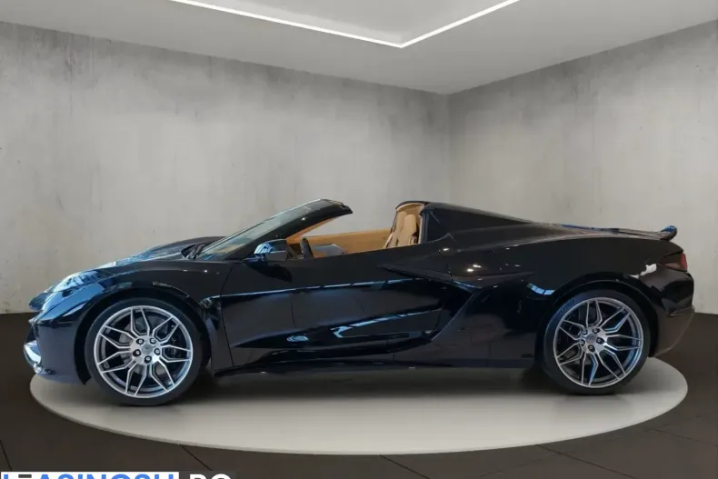 Corvette C8 din 2026 cu 50 km - oferta COR199939 - foto 3