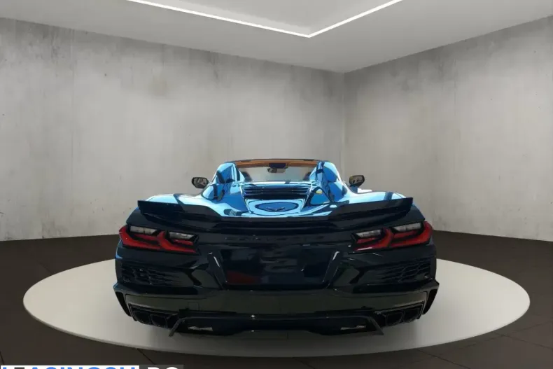 Corvette C8 din 2026 cu 50 km - oferta COR199939 - foto 4