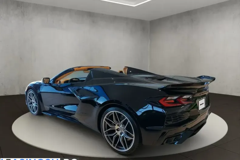 Corvette C8 din 2026 cu 50 km - oferta COR199939 - foto 6