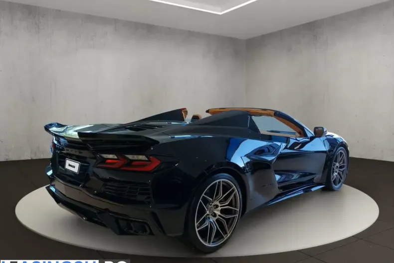 Corvette C8 din 2026 cu 50 km - oferta COR199939 - foto 7