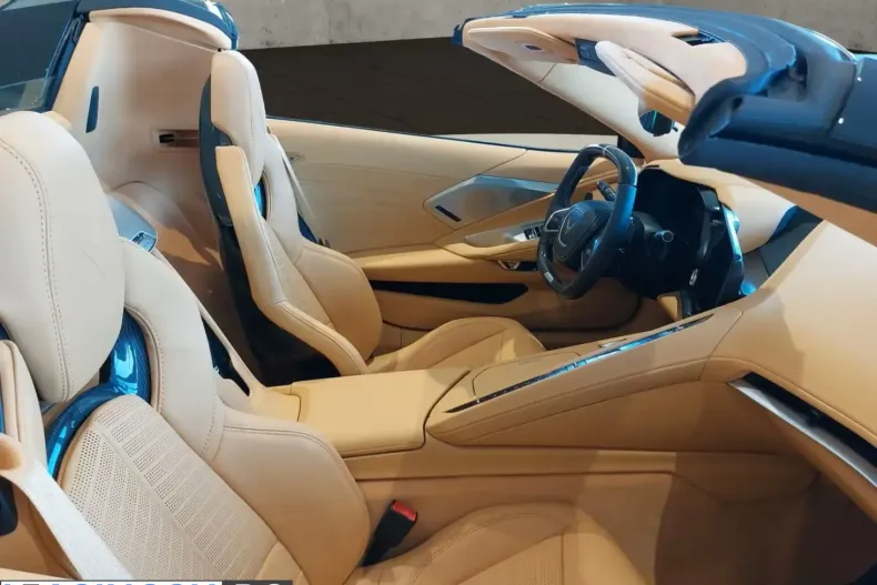 Corvette C8 din 2026 cu 50 km - oferta COR199939 - foto 10