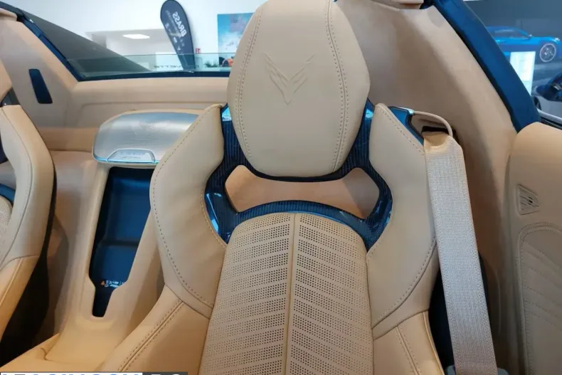 Corvette C8 din 2026 cu 50 km - oferta COR199939 - foto 11