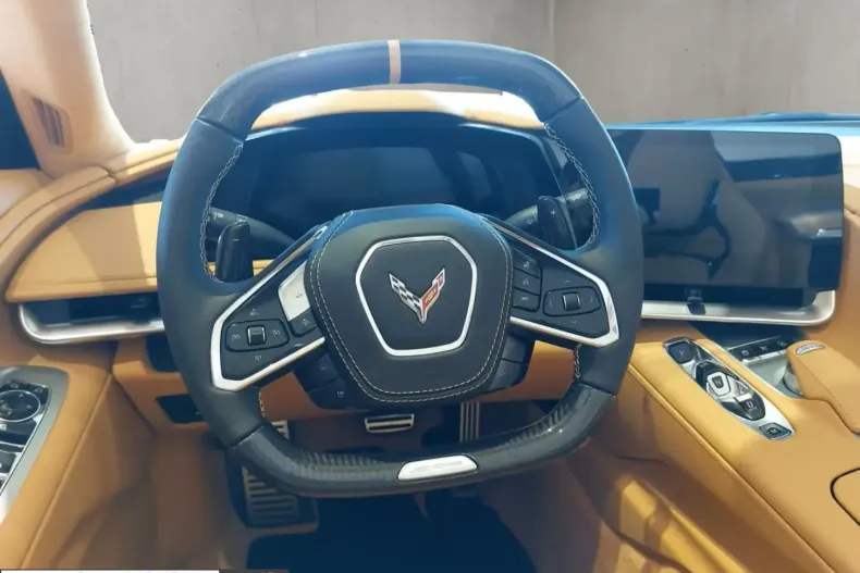 Corvette C8 din 2026 cu 50 km - oferta COR199939 - foto 12