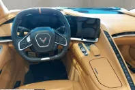 Corvette C8 din 2026 cu 50 km - oferta COR199939 - foto 13