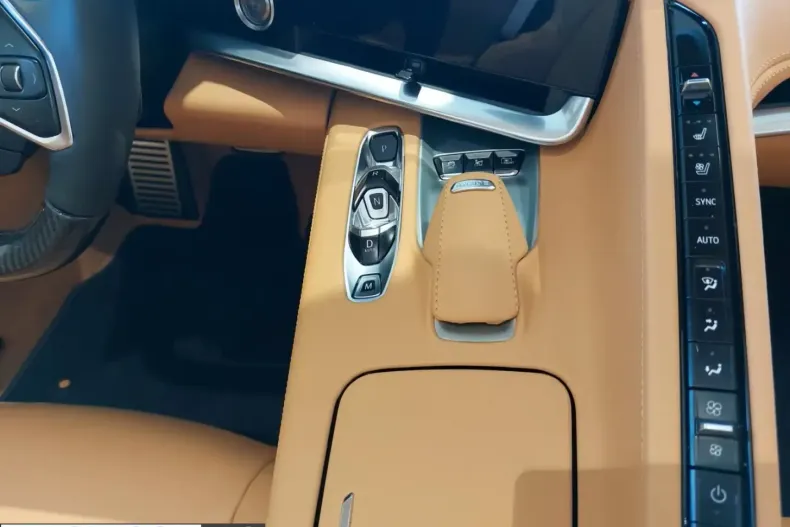 Corvette C8 din 2026 cu 50 km - oferta COR199939 - foto 15