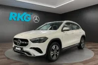 Mercedes-Benz GLA 220 (Clasa GLA) din 2024 cu 3.781 km - oferta MER199940 - foto 3
