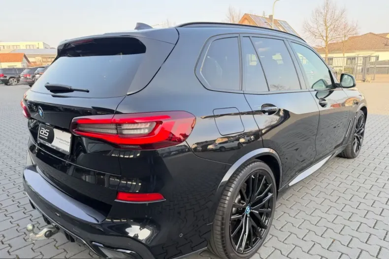 BMW X5 (Seria X) din 2022 cu 66.990 km - oferta BMW199941 - foto 4