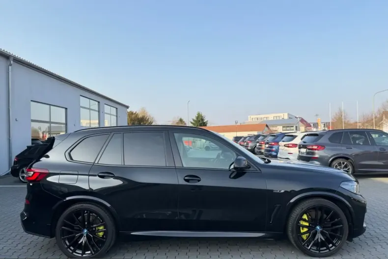 BMW X5 (Seria X) din 2022 cu 66.990 km - oferta BMW199941 - foto 5