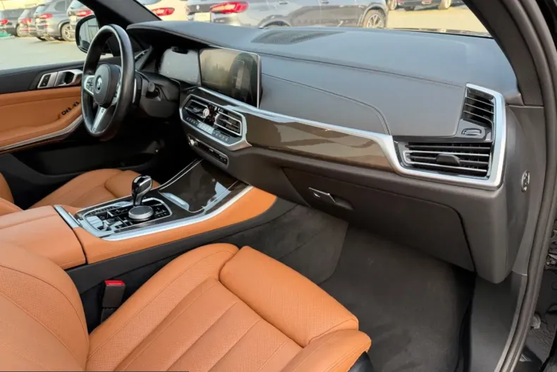 BMW X5 (Seria X) din 2022 cu 66.990 km - oferta BMW199941 - foto 6