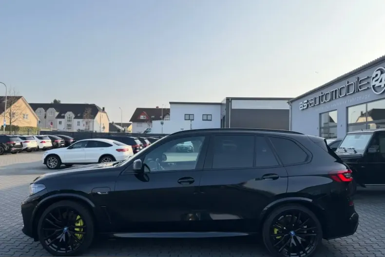 BMW X5 (Seria X) din 2022 cu 66.990 km - oferta BMW199941 - foto 8