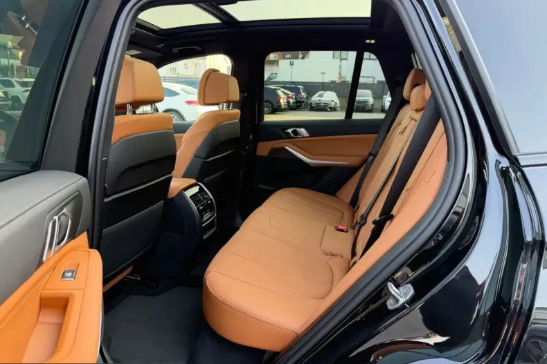 BMW X5 (Seria X) din 2022 cu 66.990 km - oferta BMW199941 - foto 10