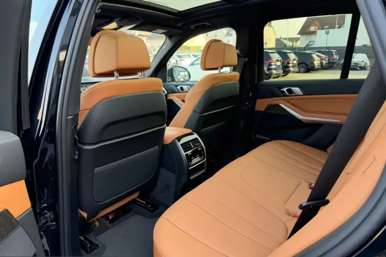 BMW X5 (Seria X) din 2022 cu 66.990 km - oferta BMW199941 - foto 11