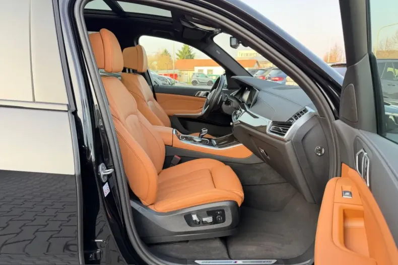 BMW X5 (Seria X) din 2022 cu 66.990 km - oferta BMW199941 - foto 14