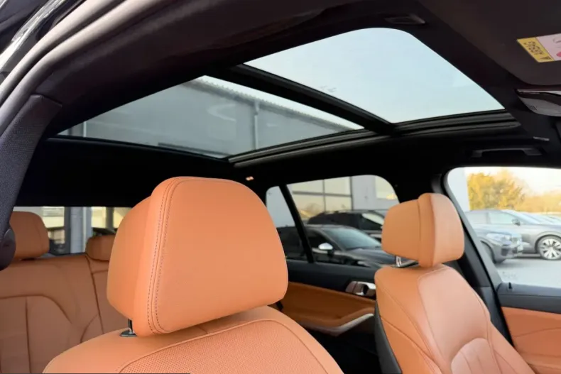 BMW X5 (Seria X) din 2022 cu 66.990 km - oferta BMW199941 - foto 21