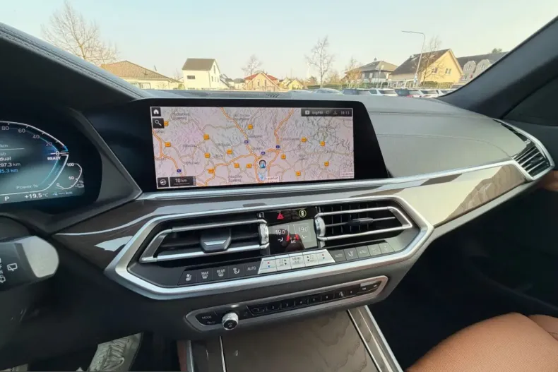 BMW X5 (Seria X) din 2022 cu 66.990 km - oferta BMW199941 - foto 24