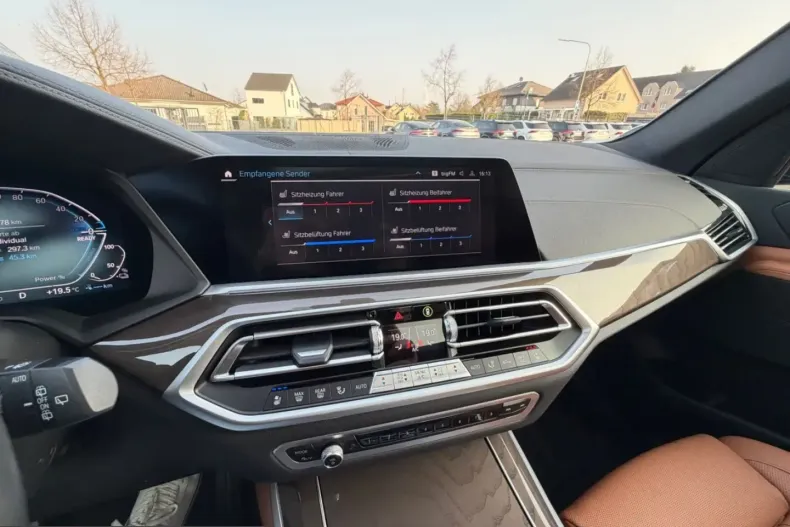 BMW X5 (Seria X) din 2022 cu 66.990 km - oferta BMW199941 - foto 27