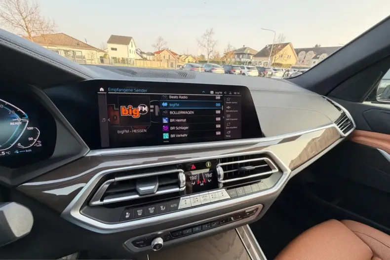 BMW X5 (Seria X) din 2022 cu 66.990 km - oferta BMW199941 - foto 28