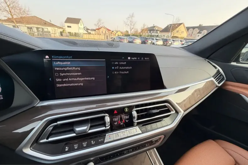 BMW X5 (Seria X) din 2022 cu 66.990 km - oferta BMW199941 - foto 32