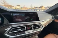 BMW X5 (Seria X) din 2022 cu 66.990 km - oferta BMW199941 - foto 33