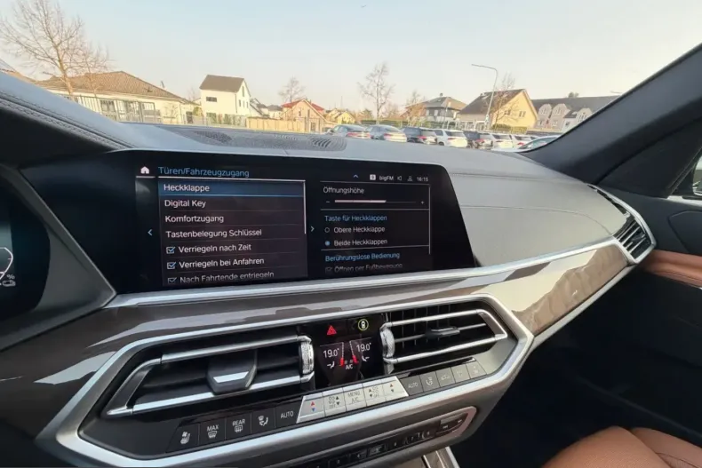 BMW X5 (Seria X) din 2022 cu 66.990 km - oferta BMW199941 - foto 34