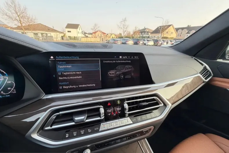 BMW X5 (Seria X) din 2022 cu 66.990 km - oferta BMW199941 - foto 35