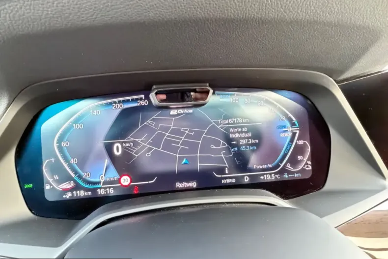 BMW X5 (Seria X) din 2022 cu 66.990 km - oferta BMW199941 - foto 37