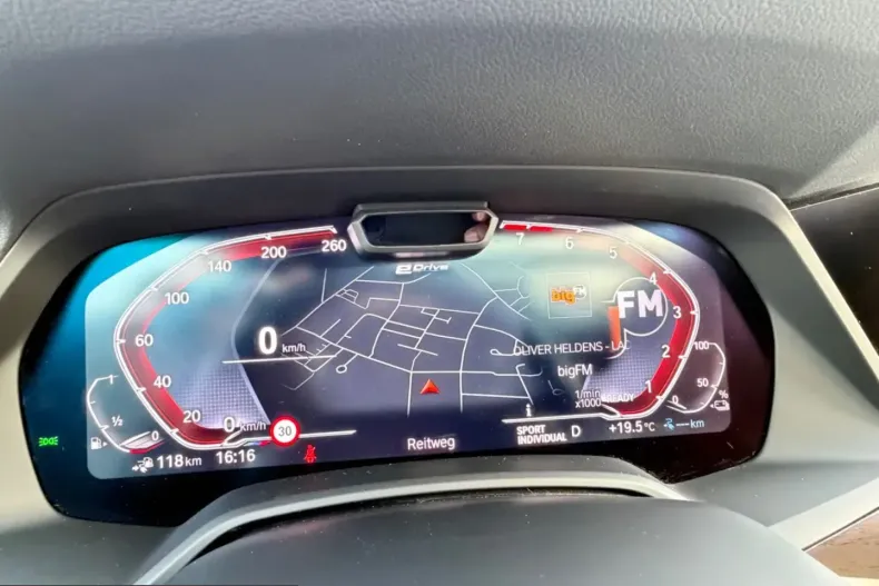 BMW X5 (Seria X) din 2022 cu 66.990 km - oferta BMW199941 - foto 38