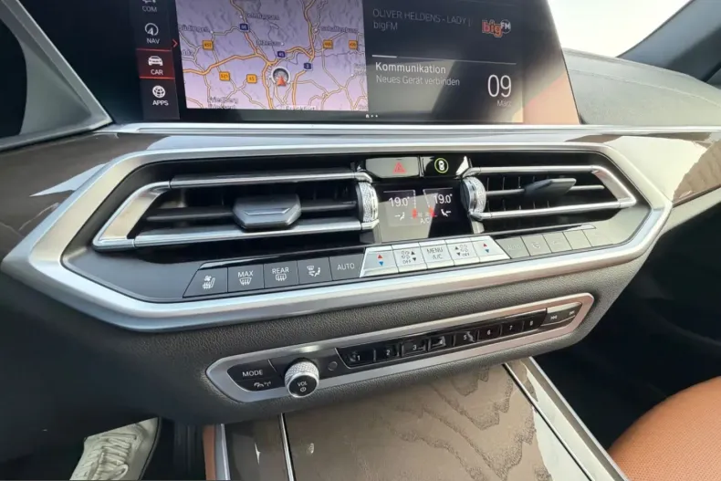 BMW X5 (Seria X) din 2022 cu 66.990 km - oferta BMW199941 - foto 39