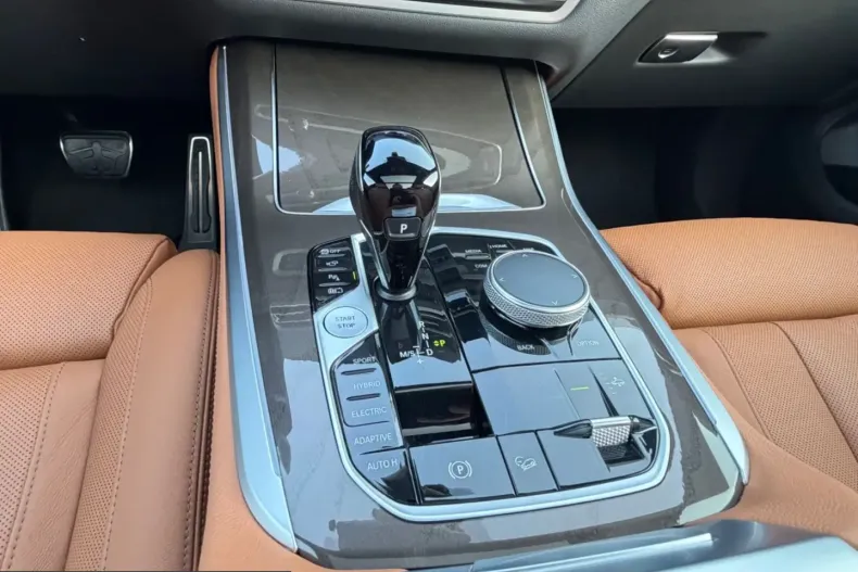 BMW X5 (Seria X) din 2022 cu 66.990 km - oferta BMW199941 - foto 40