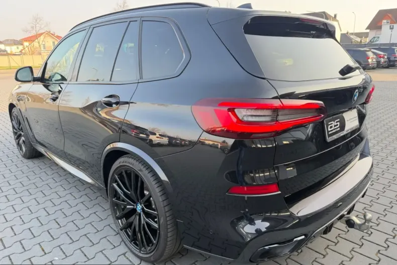 BMW X5 (Seria X) din 2022 cu 66.990 km - oferta BMW199941 - foto 46