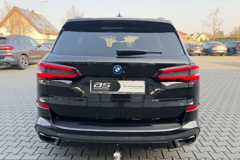 BMW X5 (Seria X) din 2022 cu 66.990 km - oferta BMW199941 - foto 48