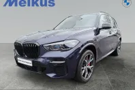 BMW X5 (Seria X) din 2022 cu 59.601 km - oferta BMW199942 - foto 1