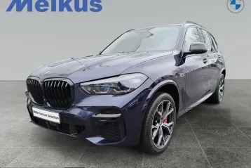 BMW X5 din 2022 - oferta BMW199942