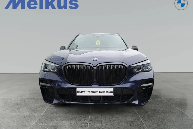 BMW X5 (Seria X) din 2022 cu 59.601 km - oferta BMW199942 - foto 2