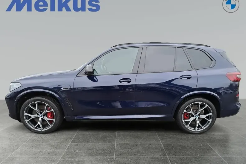 BMW X5 (Seria X) din 2022 cu 59.601 km - oferta BMW199942 - foto 3