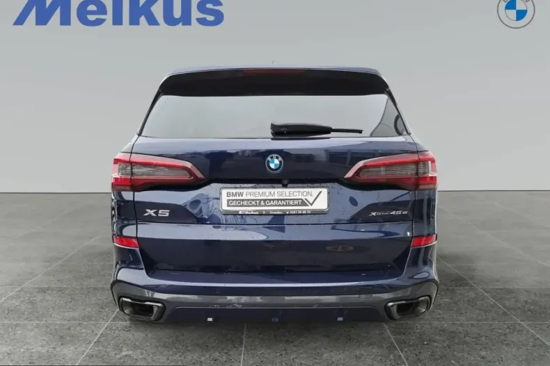 BMW X5 (Seria X) din 2022 cu 59.601 km - oferta BMW199942 - foto 4