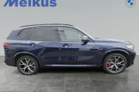 BMW X5 (Seria X) din 2022 cu 59.601 km - oferta BMW199942 - foto 5