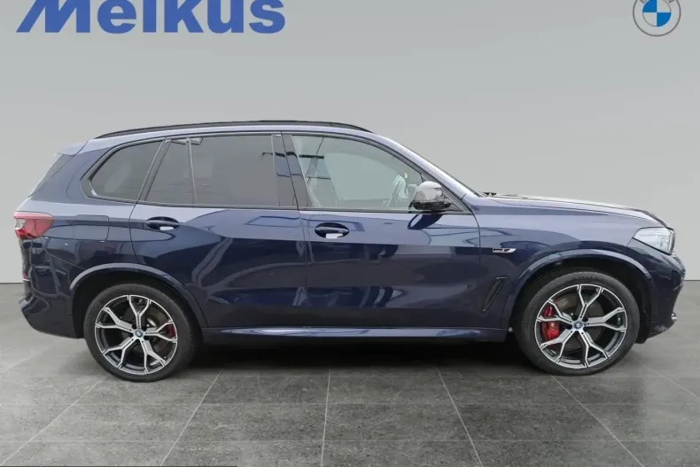 BMW X5 (Seria X) din 2022 cu 59.601 km - oferta BMW199942 - foto 5