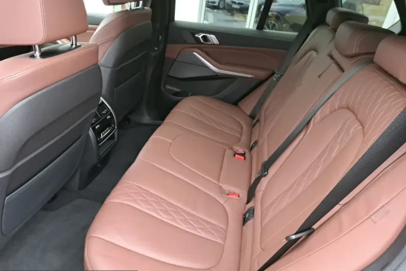 BMW X5 (Seria X) din 2022 cu 59.601 km - oferta BMW199942 - foto 8