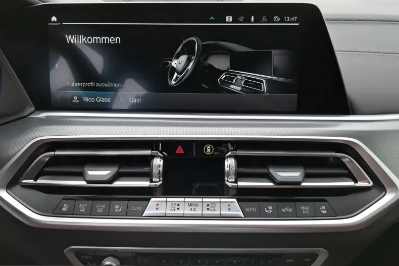 BMW X5 (Seria X) din 2022 cu 59.601 km - oferta BMW199942 - foto 10