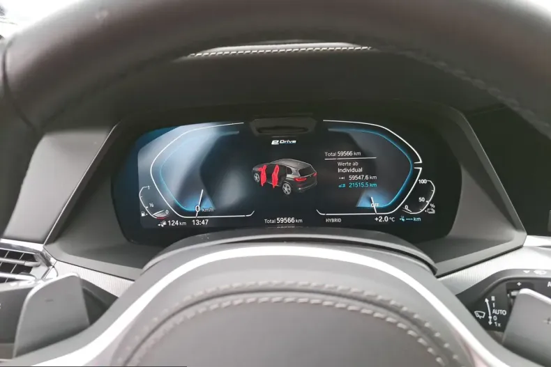 BMW X5 (Seria X) din 2022 cu 59.601 km - oferta BMW199942 - foto 11