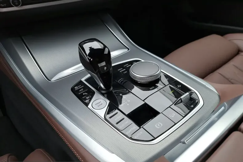 BMW X5 (Seria X) din 2022 cu 59.601 km - oferta BMW199942 - foto 12