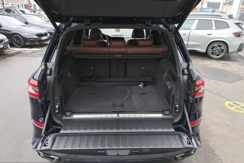 BMW X5 (Seria X) din 2022 cu 59.601 km - oferta BMW199942 - foto 13