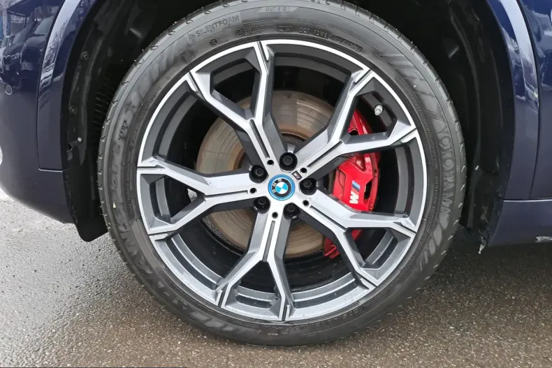 BMW X5 (Seria X) din 2022 cu 59.601 km - oferta BMW199942 - foto 14