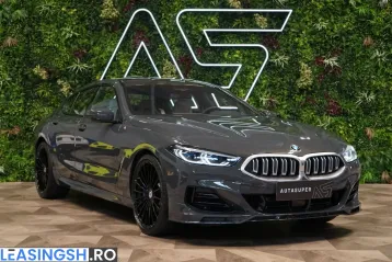 Alpina B8 din 2025 - oferta ALP199943
